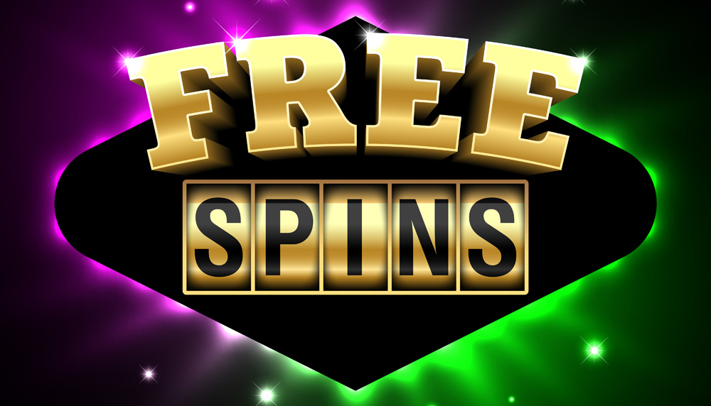 online casino free bonus