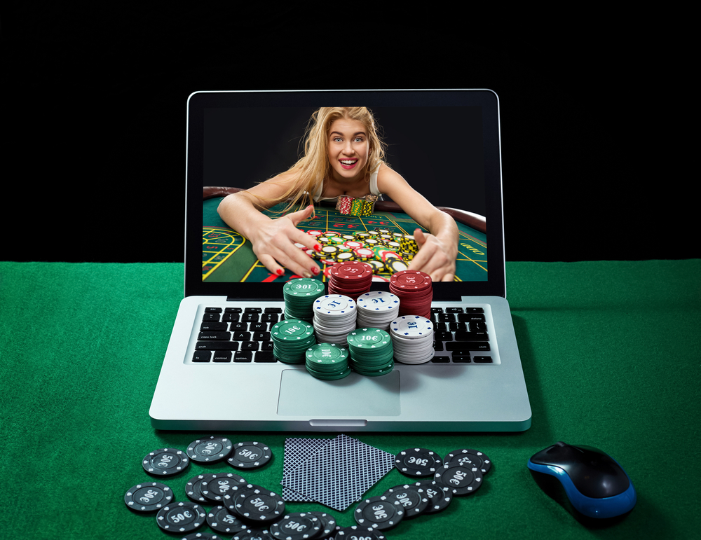 best live dealer casino usa