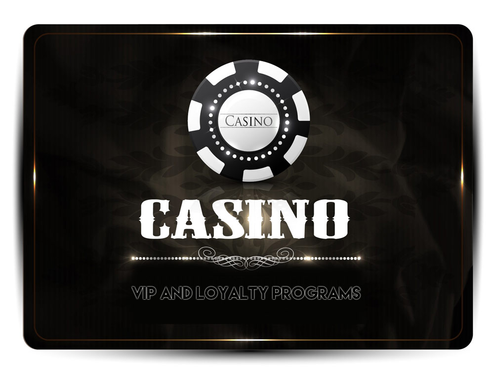 luxury vip casino