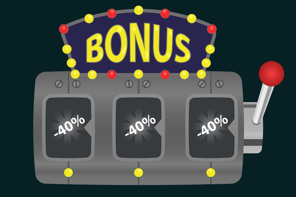 casino online bonuses types